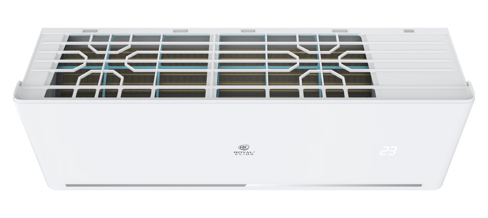 Классическая сплит-система ROYAL Clima FELICITA RC-FC22HN