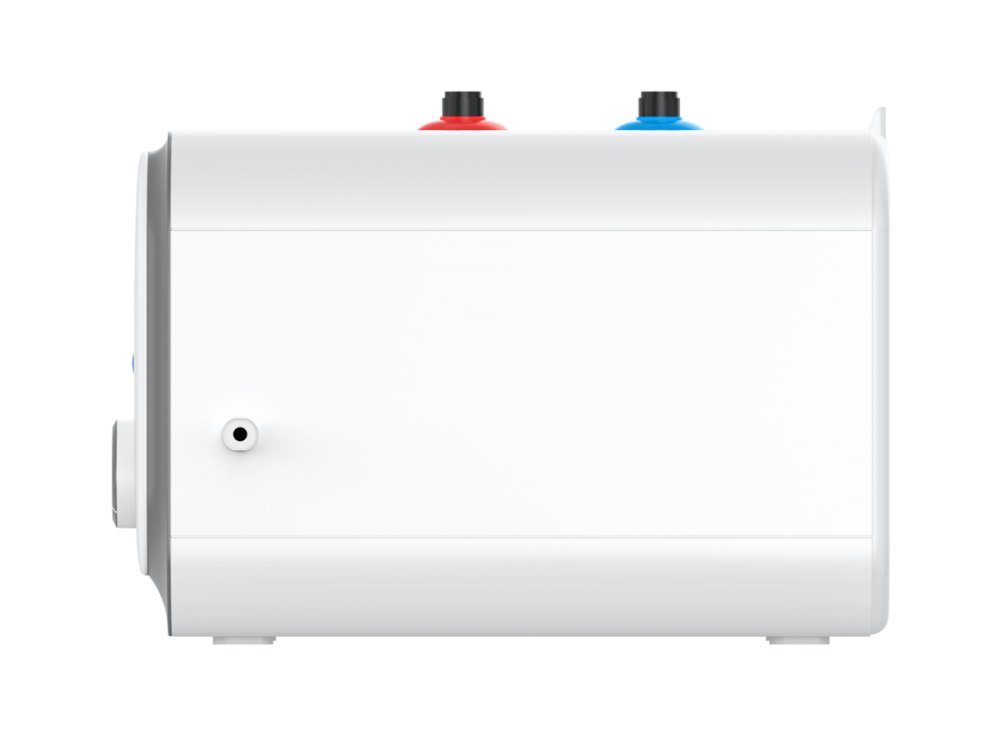 Электрический водонагреватель ROYAL Clima FUSTO RWH-FS7-CEU