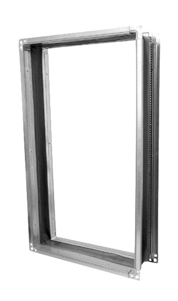 Гибкая вставка ZILON ZFC 700x400