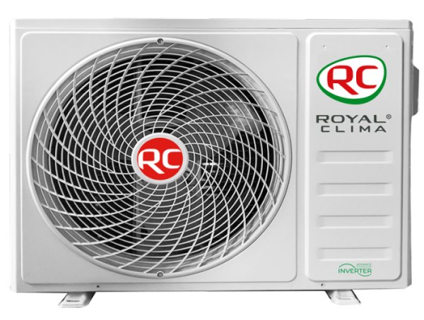 Классическая сплит-система ROYAL Clima GLORIA RC-GL55HN