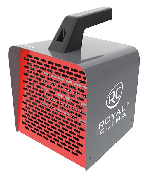 Тепловая пушка ROYAL Clima HEAT BOX Moderno RHB-CM2 Тепловая пушка ROYAL Clima HEAT BOX Moderno RHB-CM2