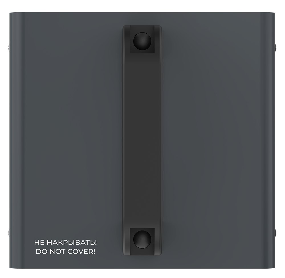 Тепловая пушка ROYAL Clima HEAT BOX RHB-C2