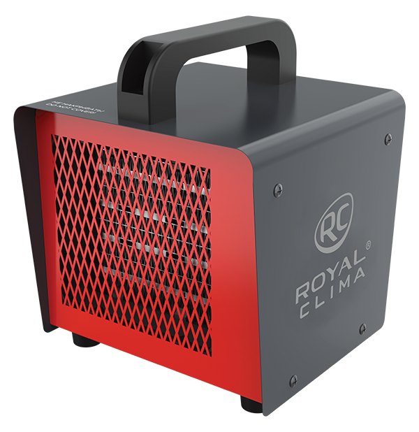 Тепловая пушка ROYAL Clima HEAT BOX RHB-C3