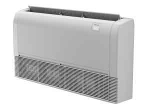 Сплит-система напольно-потолочного типа Hisense HEAVY 2.0 Classic AUV-36HR4RE2/AUW-36H6RK2