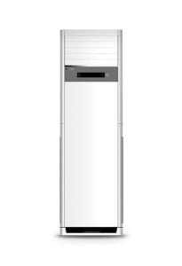 Сплит-система колонного типа Hisense HEAVY Classic AUF-60ER6SM/AUW-60H6SP1