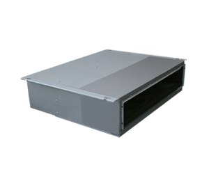 Сплит-система канального типа Hisense HEAVY Classic AUD-48HX4SHH/AUW-48H6SE1
