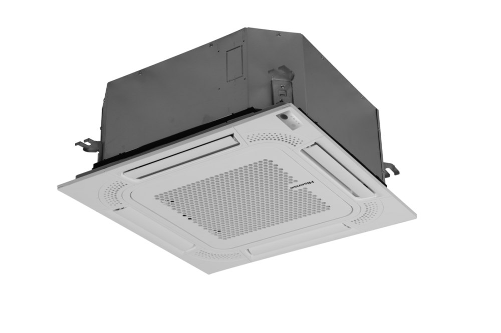 Сплит-система кассетного типа Hisense HEAVY Classic AUC-60HR4SHA/AUC-950 /AUW-60H6SP1