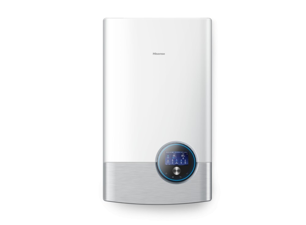 Внутренний блок теплового насоса Hisense Split AHM-100HCDSAA Внутренний блок теплового насоса Hisense Split AHM-100HCDSAA