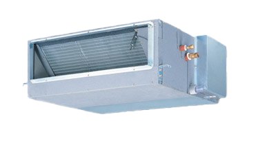 Внутренний блок VRF Hisense AVD-15HCFCH (высоконапорный канальный (с AC-вентилятором)) Внутренний блок VRF Hisense AVD-15HCFCH (высоконапорный канальный (с AC-вентилятором))