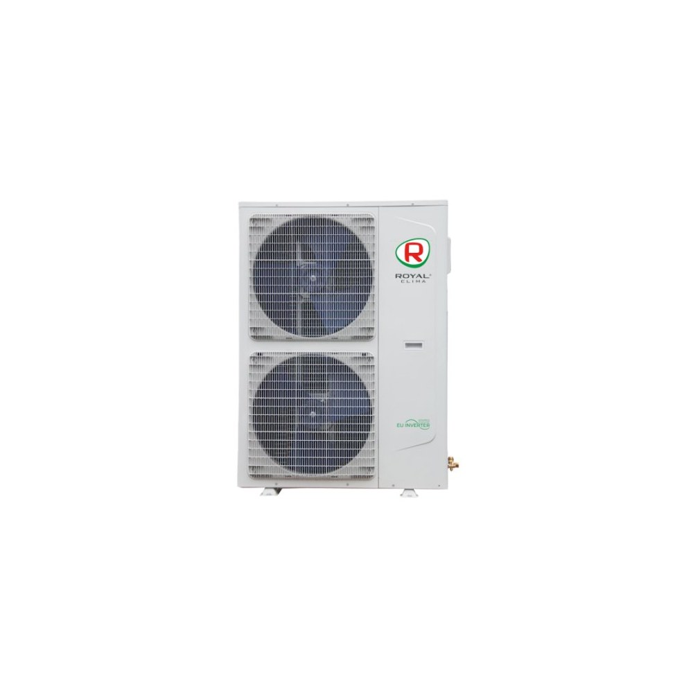 Инверторная сплит-система напольно-потолочного типа ROYAL Clima COMPETENZA Inverter CO-F 48HNI/CO-E 48HNI