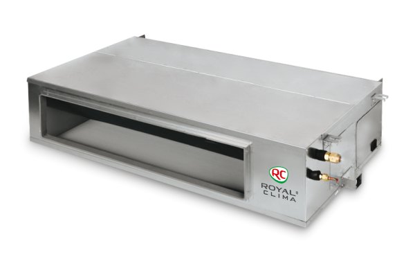 Инверторная сплит-система канального типа ROYAL Clima COMPETENZA FULL DC EU Inverter CO-D 48HNCI/CO-E 48HNCI