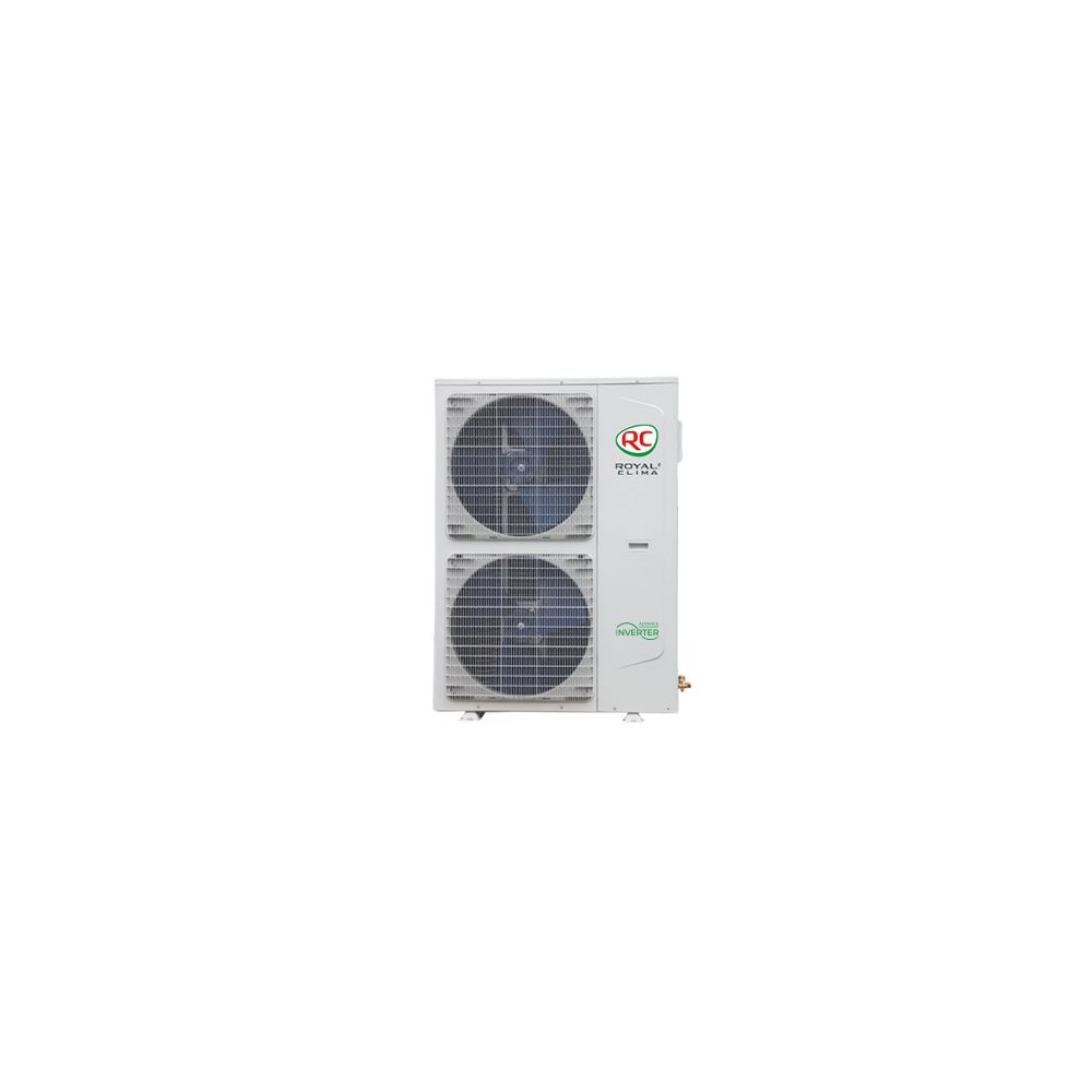 Инверторная сплит-система кассетного типа ROYAL Clima COMPETENZA FULL DC EU Inverter CO-4C 48HNCI /CO-4C/pan 8D2/CO-E 48HNCI