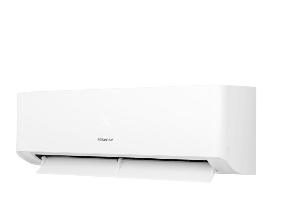 Инверторная сплит-система Hisense CITY 2.0 DC Inverter AS-07UW4RYRKA01