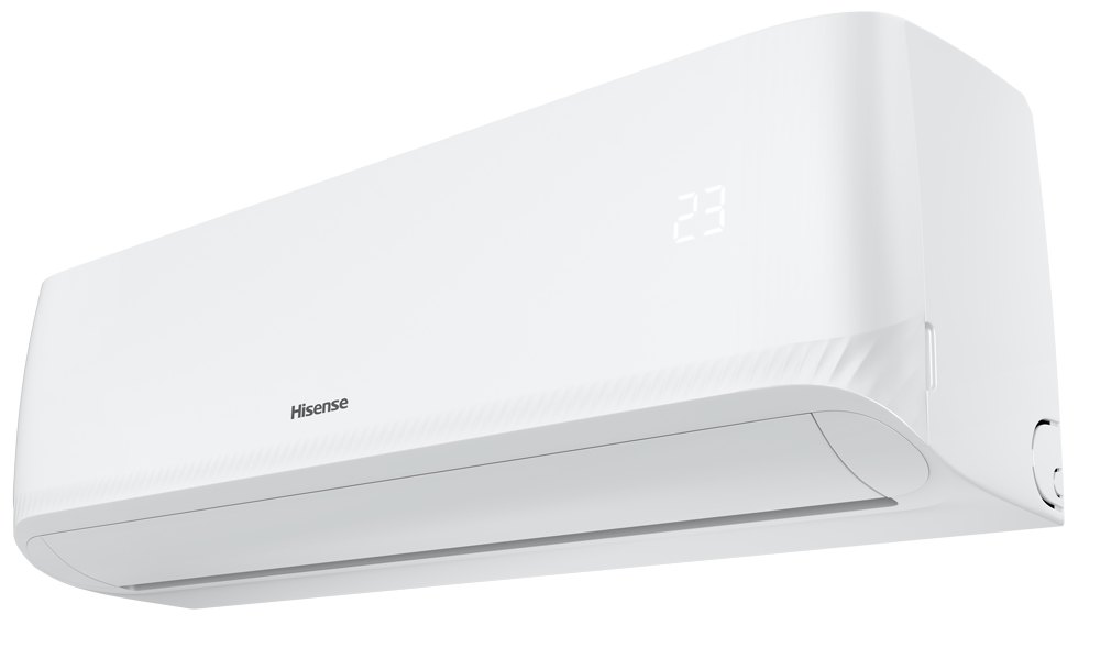 Инверторная сплит-система Hisense CITY DC Inverter AS-18UW4RMSCM01