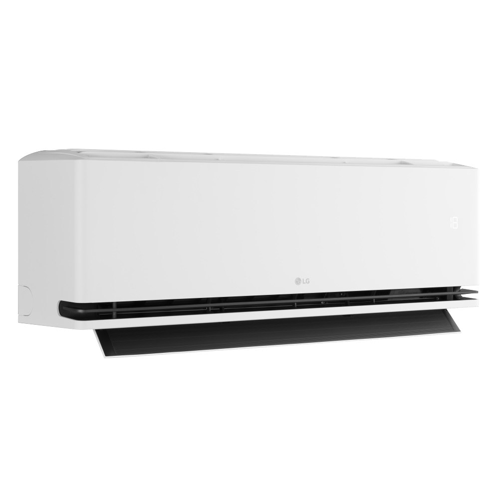 Инверторная сплит-система LG Deluxe Pro H24S1D