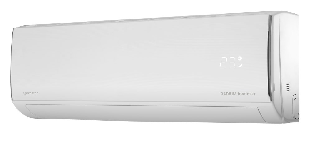 Инверторная сплит-система Ecostar RADIUM Inverter KVS-IRAM12CH