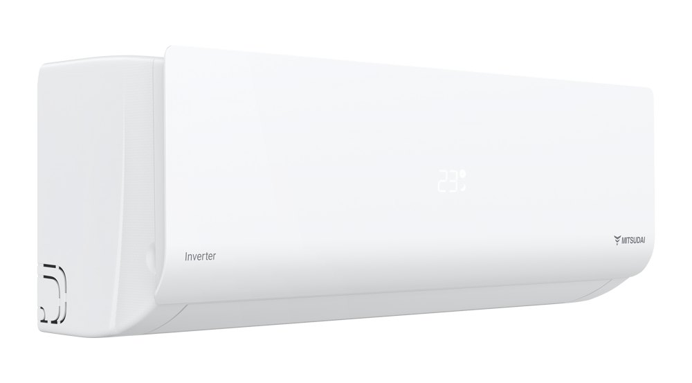 Инверторная сплит-система MITSUDAI SENTO Inverter MDI-SNC12AI