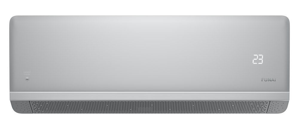 Инверторная сплит-система FUNAI KAGAMI Inverter RAC-I-KM55HP.D01