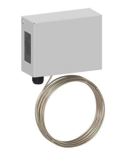 Капиллярный термостат ZILON ZTS-4 Капиллярный термостат ZILON ZTS-4