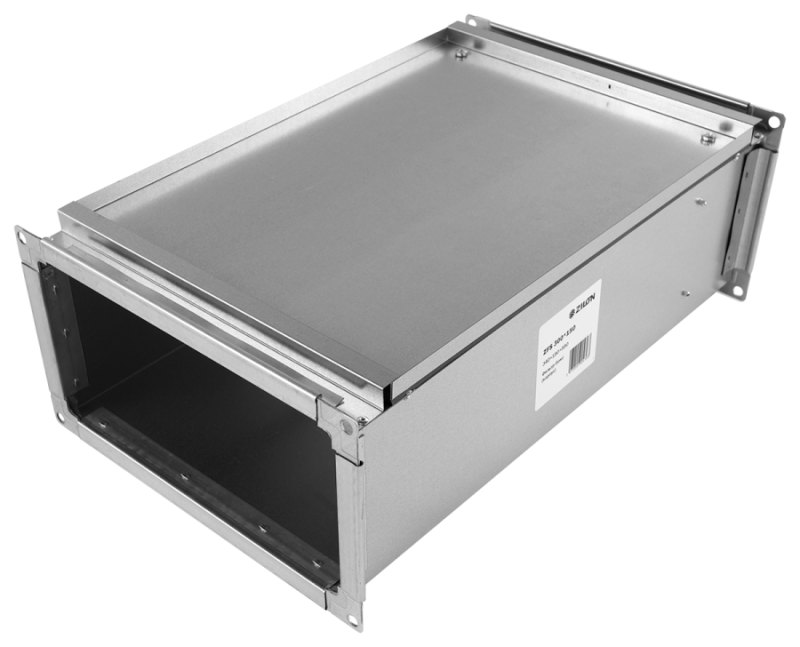 Карманный фильтр ZILON ZFS 600x300