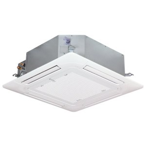 Внутренний блок VRF ROYAL Clima RCBC-48FKD (кассетный 4-поточный)