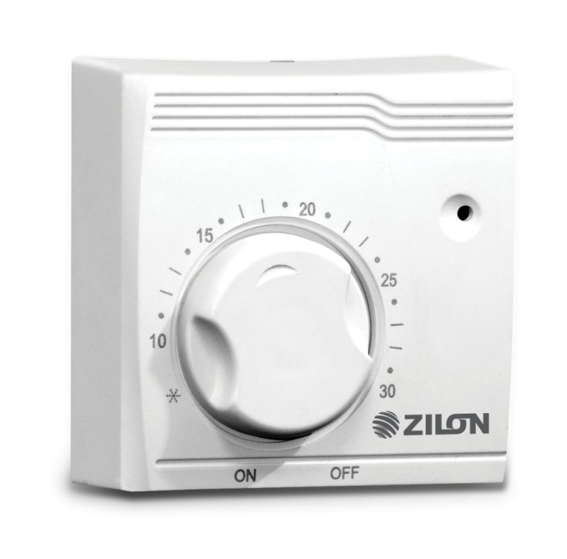 Комнатный термостат ZILON ZA-1