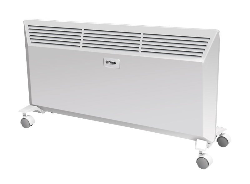 Конвектор ZILON ZHC-1500 SR3.0