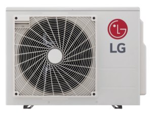 Наружный блок мульти сплит-систем LG PROMULTI 2.0 MU5R30.U42