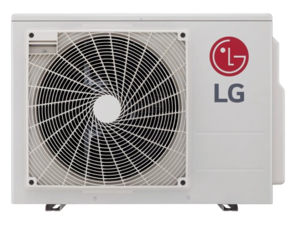 Наружный блок мульти сплит-систем LG PROMULTI 2.0 MU4R27.U40 Наружный блок мульти сплит-систем LG PROMULTI 2.0 MU4R27.U40