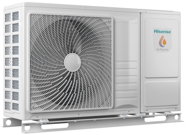 Наружный блок теплового насоса Hisense Monoblock AHZ-080HCDS1