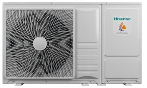 Наружный блок теплового насоса Hisense Monoblock AHZ-160HCDS1