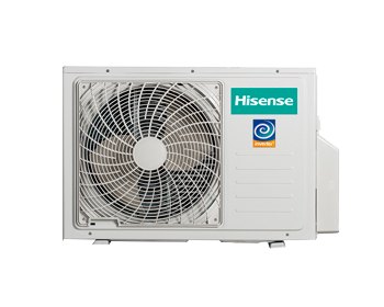 Наружный блок мульти сплит-системы Hisense MULTI EU DC Inverter AMW5-36U4RQC Наружный блок мульти сплит-системы Hisense MULTI EU DC Inverter AMW5-36U4RQC
