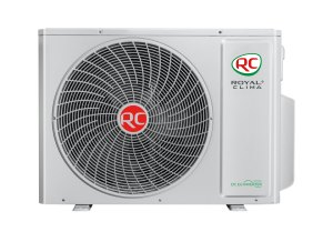 Наружный блок мульти сплит-системы ROYAL Clima MULTI GRIDA EU ERP Inverter 3RGR-24HN/OUT