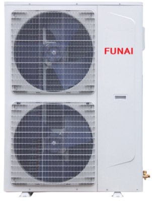 Наружный блок мульти сплит-системы FUNAI ORIGAMI KODO Inverter RAM-I-5OK120HP.01/U