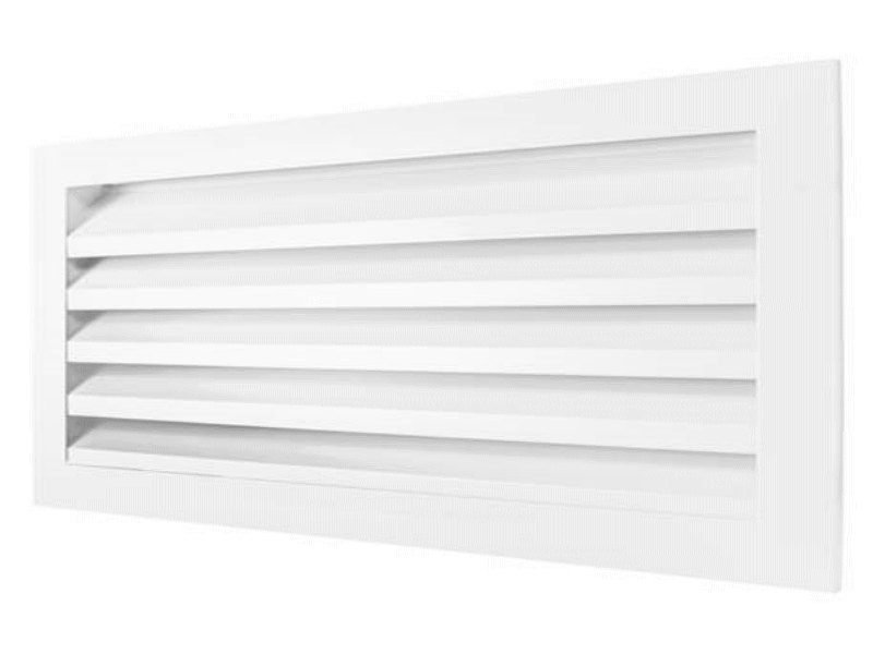 Наружная решётка ZILON SA 600*300 Наружная решётка ZILON SA 600*300