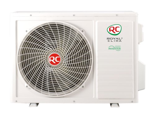 Наружный блок мульти сплит-системы ROYAL Clima MULTI GAMMA 3TFM-21HN/OUT