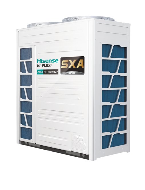 Наружный блок VRF Hisense AVWT-154HKFSXA