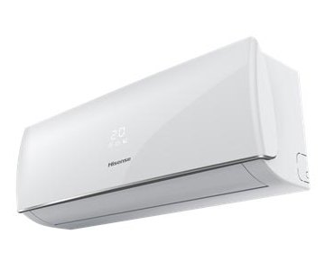 Внутренний блок мульти сплит-системы настенного типа Hisense Smart Free Match DC Inverter AMS-12UW4RVEDB00 Внутренний блок мульти сплит-системы настенного типа Hisense Smart Free Match DC Inverter AMS-12UW4RVEDB00