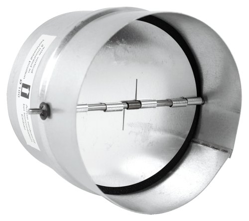 Обратный клапан ZILON RSK 355