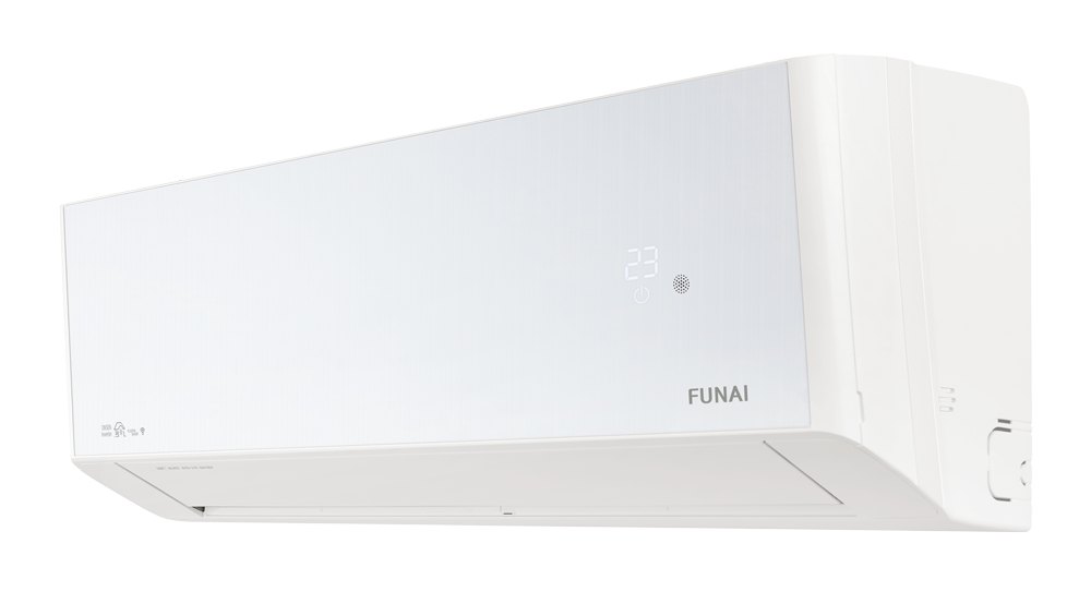 Инверторная сплит-система FUNAI ONSEN FULL DC Inverter Heat pump RAC-I-ON35HP.D01