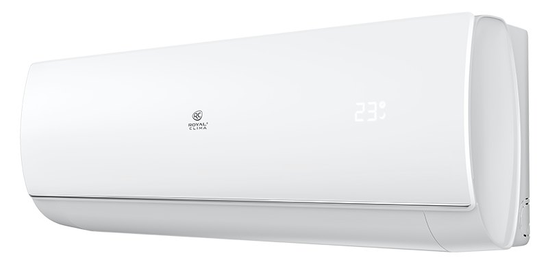 Классическая сплит-система ROYAL Clima PANDORA RC-PD55HN Классическая сплит-система ROYAL Clima PANDORA RC-PD55HN