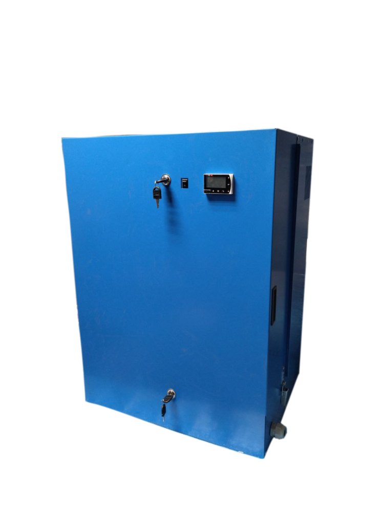 Пароувлажнитель изотермический ROYAL Clima RHE-15