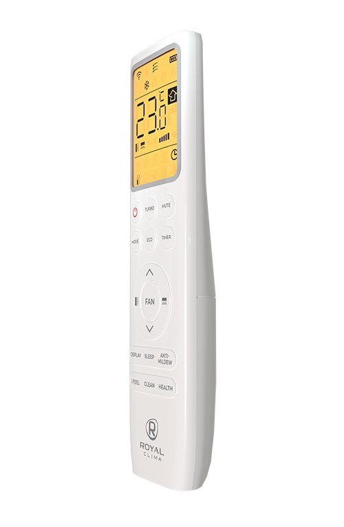Инверторная сплит-система ROYAL Clima PERFETTO Inverter RCI-PFD40HN