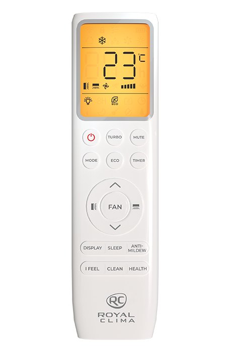 Инверторная сплит-система ROYAL Clima PERFETTO Inverter RCI-PFD55HN