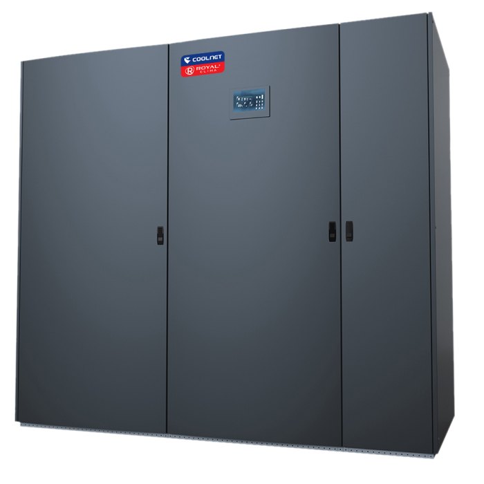 Прецизионный кондиционер ROYAL Clima RRCW91D/U