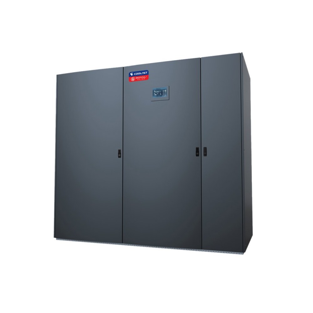 Прецизионный кондиционер ROYAL Clima RRCW180D/U Прецизионный кондиционер ROYAL Clima RRCW180D/U