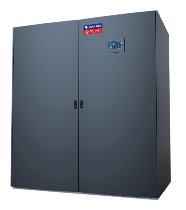 Прецизионный кондиционер ROYAL Clima RRT55D/U