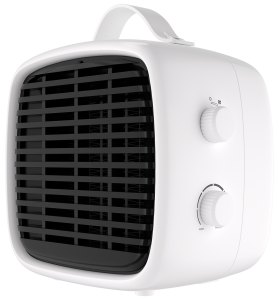 Тепловентилятор ROYAL Clima PREFERITO RFH-PF1200DC-WT
