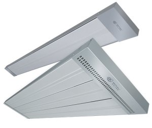 Инфракрасный обогреватель ROYAL Clima RAGGIO RIH-R1000G