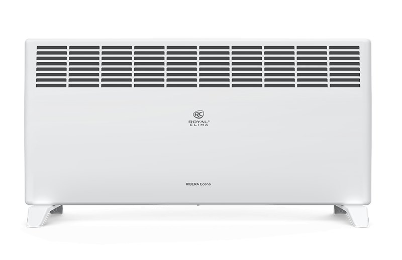 Электрический конвектор ROYAL Clima RIBERA Econo REC-RE1000M